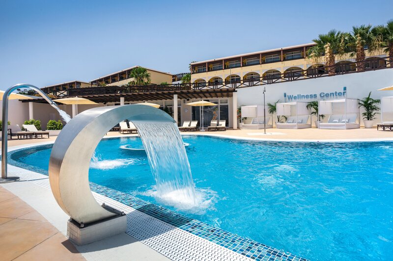 Occidental Jandia Royal Level - Erwachsenenhotel  4