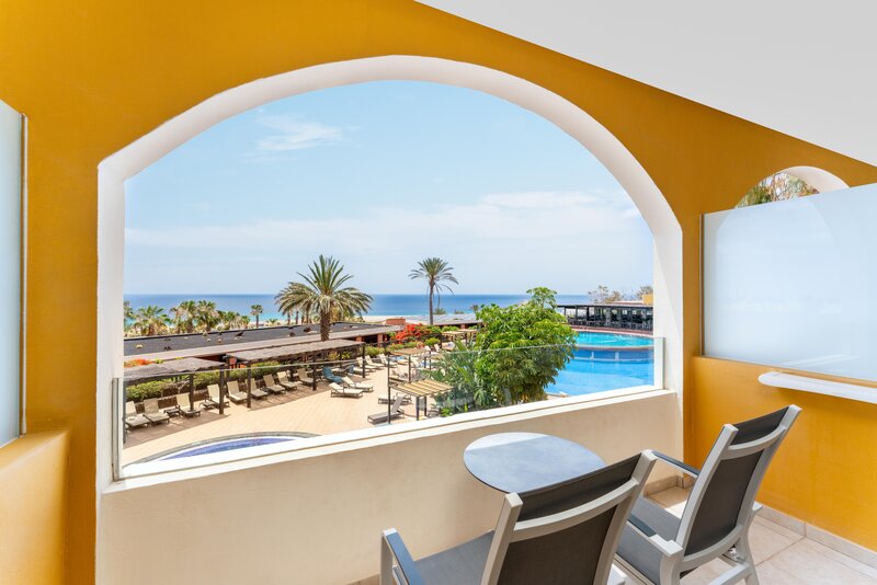 Occidental Jandia Royal Level - Erwachsenenhotel  9