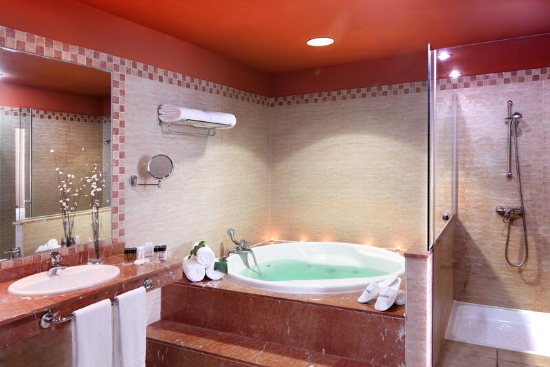 Occidental Jandia Royal Level - Erwachsenenhotel  13