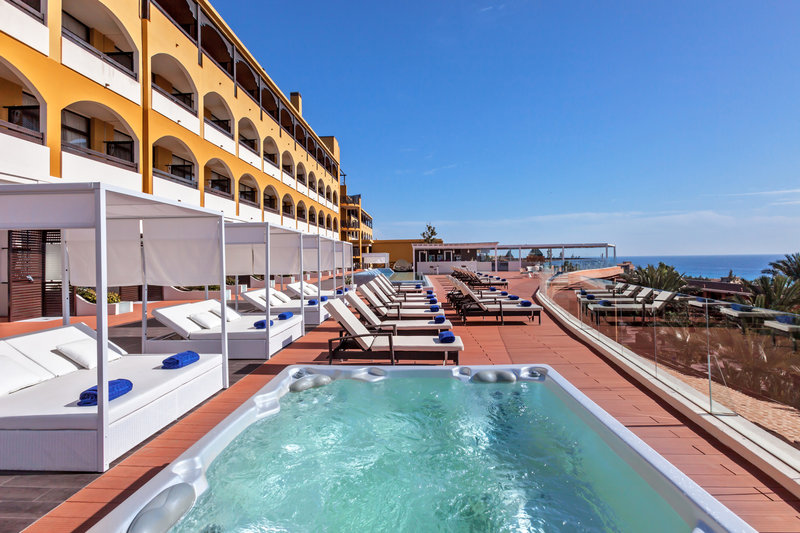 Occidental Jandia Royal Level - Erwachsenenhotel  26