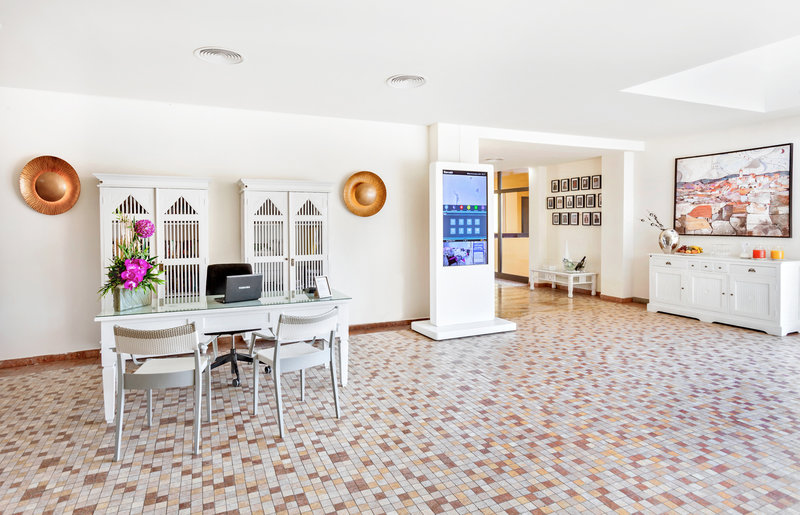 Occidental Jandia Royal Level - Erwachsenenhotel  33