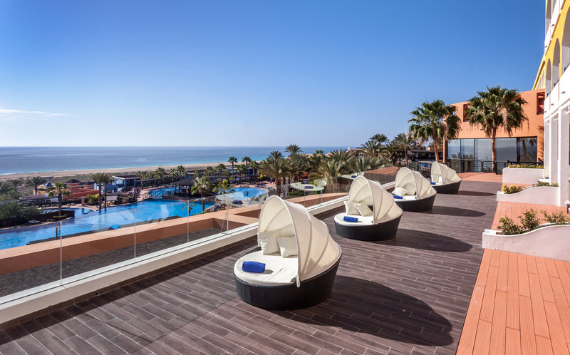 Occidental Jandia Royal Level - Erwachsenenhotel  34