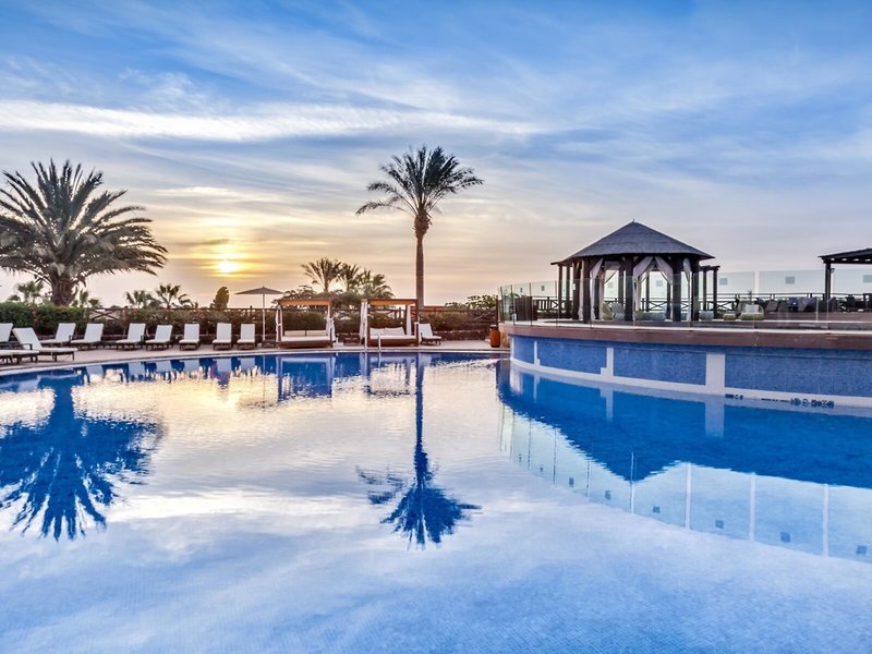 Occidental Jandia Royal Level - Erwachsenenhotel  5