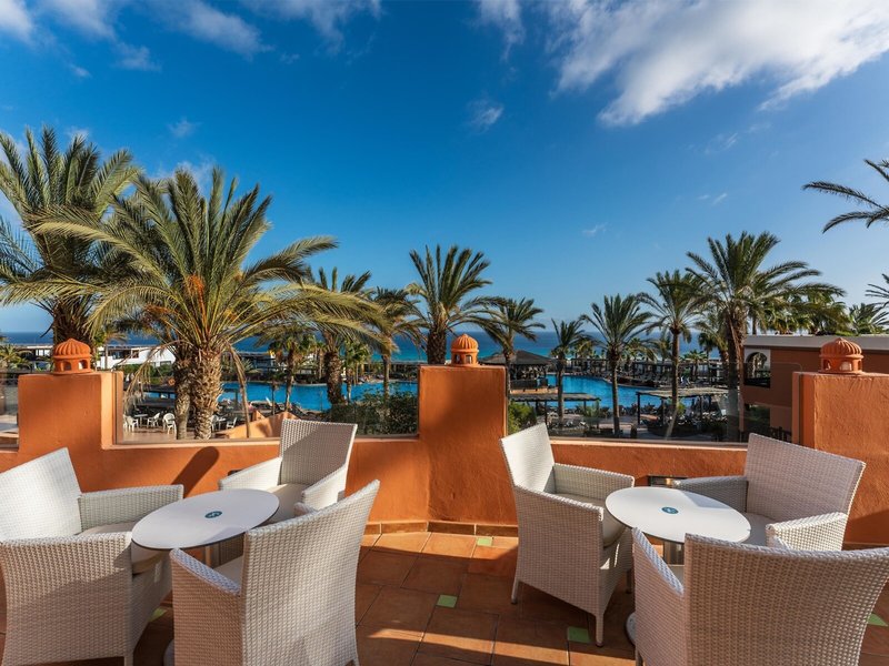 Occidental Jandia Royal Level - Erwachsenenhotel  8