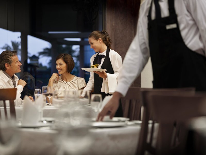 Occidental Jandia Royal Level - Erwachsenenhotel  9