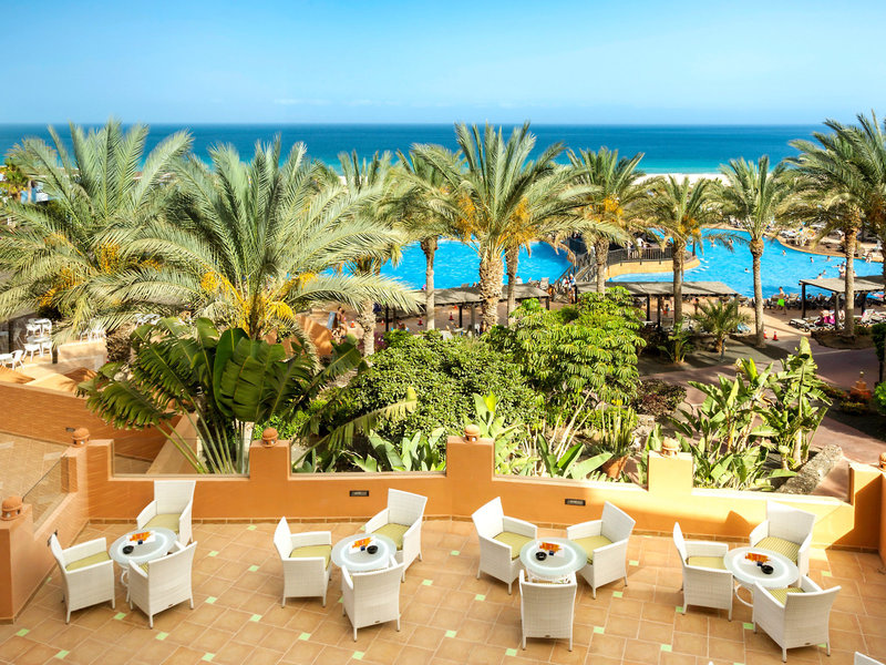 Occidental Jandia Royal Level - Erwachsenenhotel  10