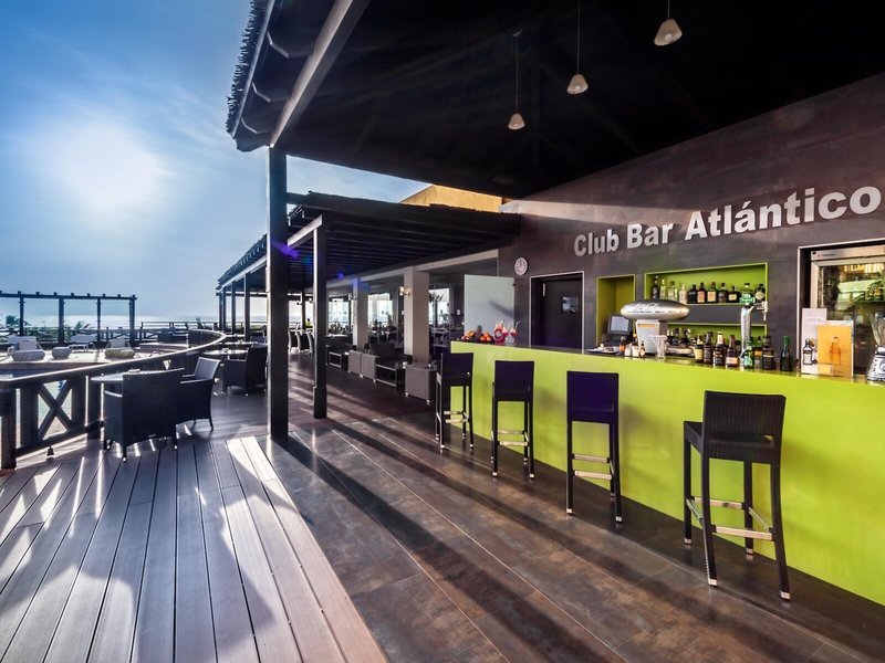 Occidental Jandia Royal Level - Erwachsenenhotel  14