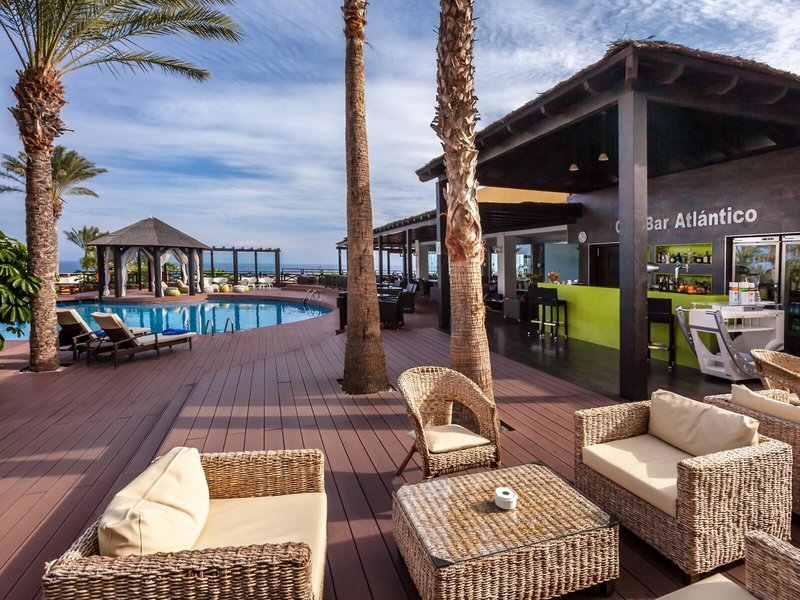 Occidental Jandia Royal Level - Erwachsenenhotel  18