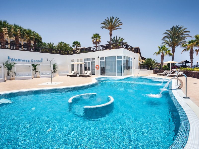 Occidental Jandia Royal Level - Erwachsenenhotel  23