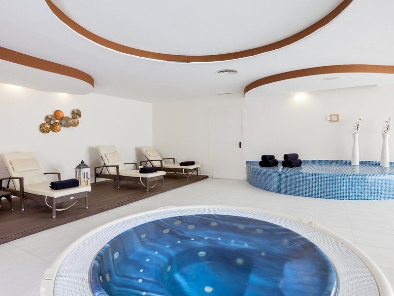 Occidental Jandia Royal Level - Erwachsenenhotel  25