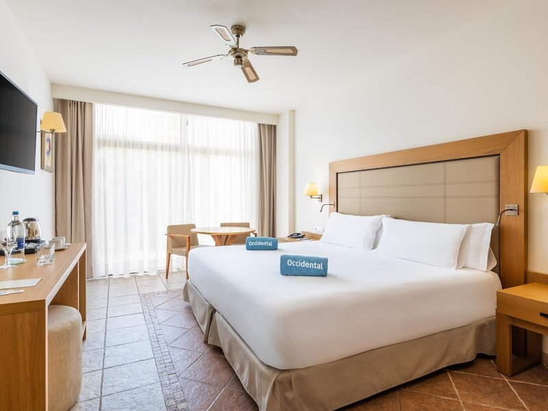 Occidental Jandia Royal Level - Erwachsenenhotel  26
