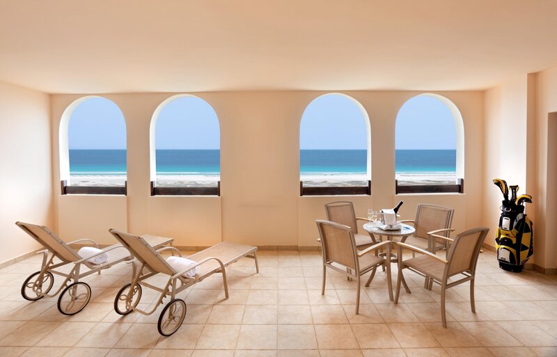 Occidental Jandia Royal Level - Erwachsenenhotel  20