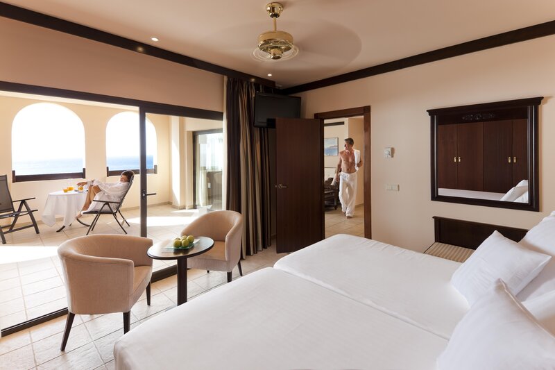 Occidental Jandia Royal Level - Erwachsenenhotel  21