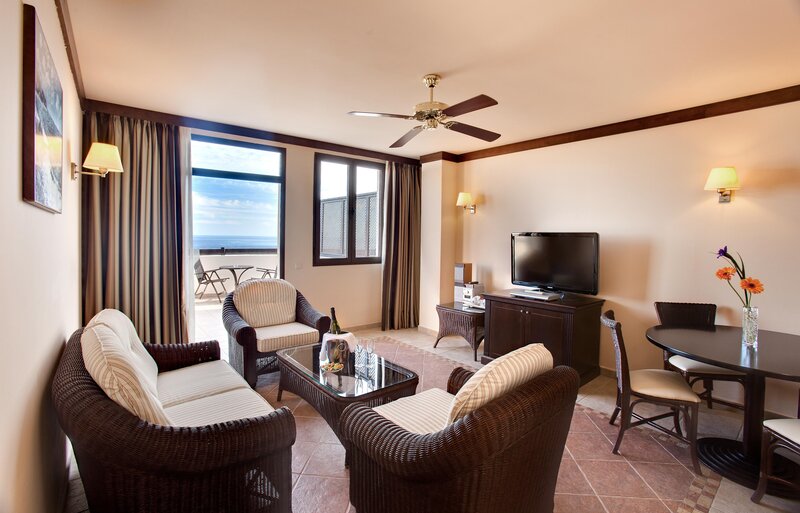 Occidental Jandia Royal Level - Erwachsenenhotel  22