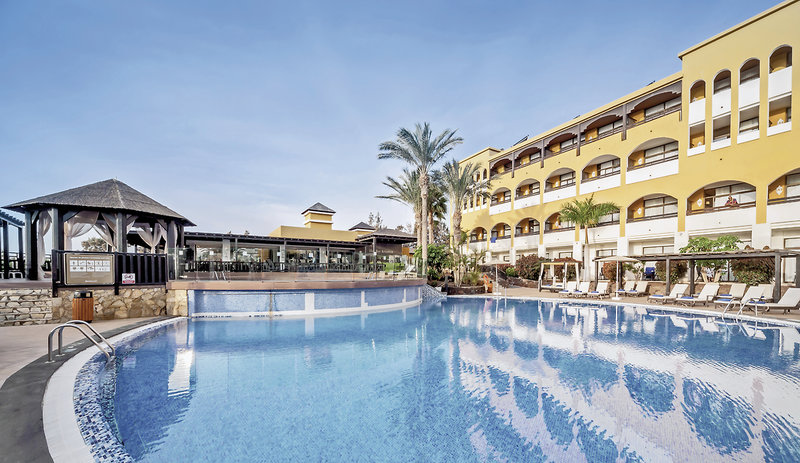 Occidental Jandia Royal Level - Erwachsenenhotel  2