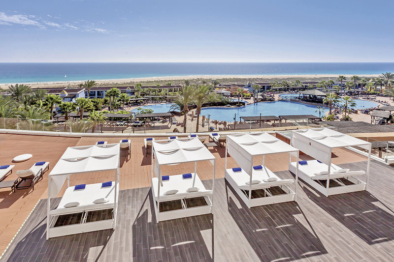 Occidental Jandia Royal Level - Erwachsenenhotel  7