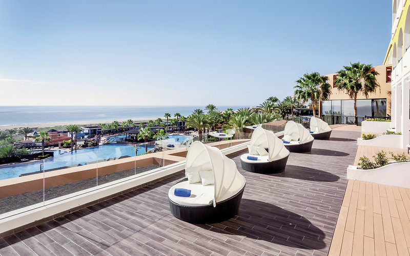 Occidental Jandia Royal Level - Erwachsenenhotel  8