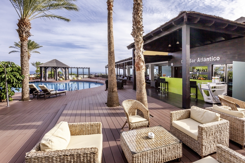 Occidental Jandia Royal Level - Erwachsenenhotel  12