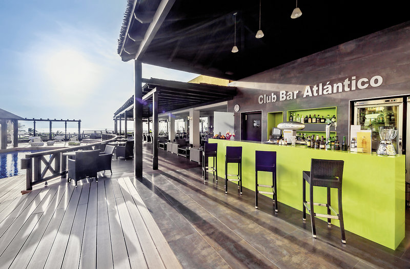 Occidental Jandia Royal Level - Erwachsenenhotel  13