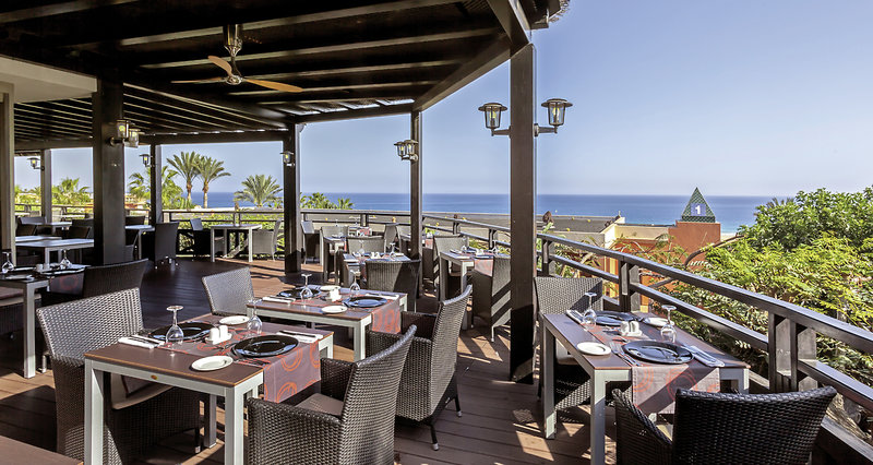 Occidental Jandia Royal Level - Erwachsenenhotel  14