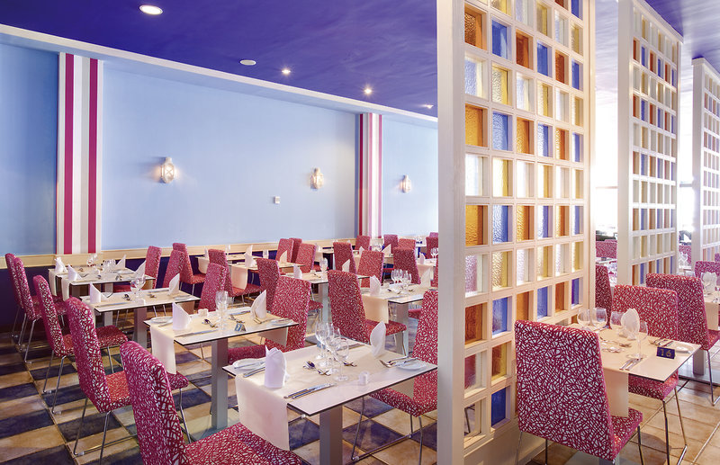 Occidental Jandia Royal Level - Erwachsenenhotel  17