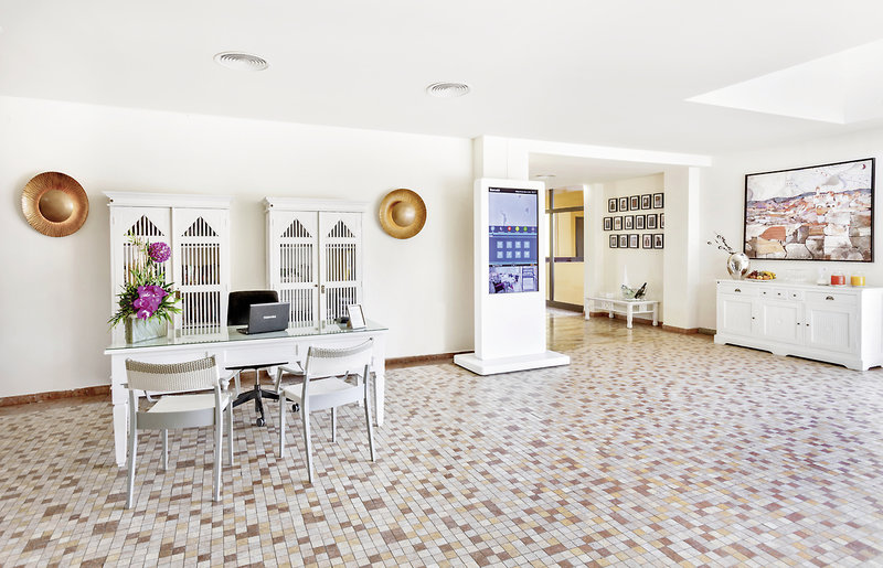 Occidental Jandia Royal Level - Erwachsenenhotel  18