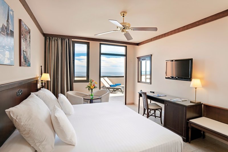 Occidental Jandia Royal Level - Erwachsenenhotel  19