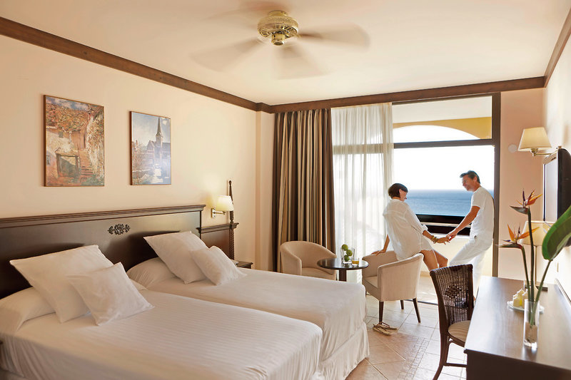 Occidental Jandia Royal Level - Erwachsenenhotel  22