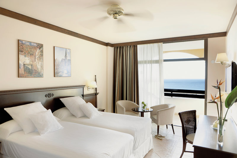 Occidental Jandia Royal Level - Erwachsenenhotel  23