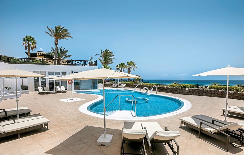 Occidental Jandia Royal Level - Erwachsenenhotel  29