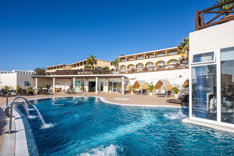 Occidental Jandía Royal Level - Adults only 3