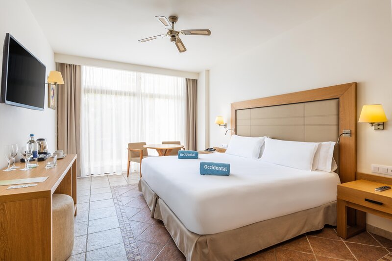 Occidental Jandía Royal Level - Adults only 8