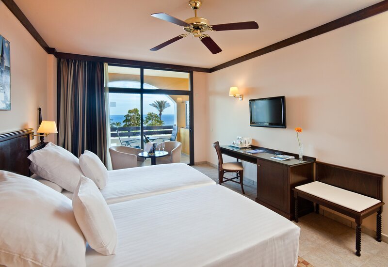 Occidental Jandía Royal Level - Adults only 11