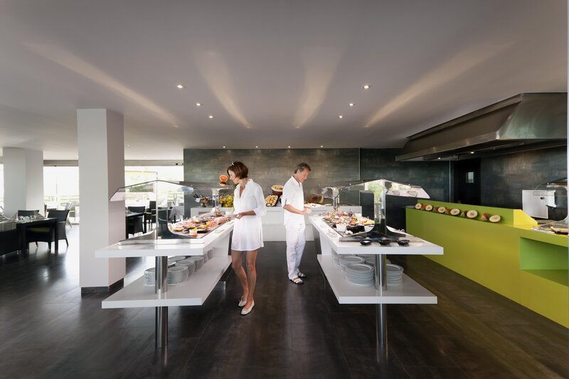 Occidental Jandía Royal Level - Adults only 15