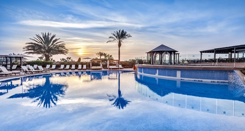 Occidental Jandía Royal Level - Adults only 5