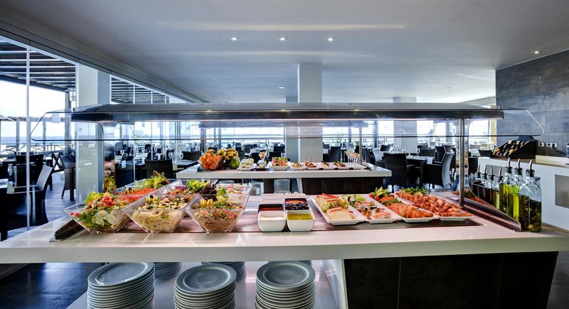 Occidental Jandía Royal Level - Adults only 8