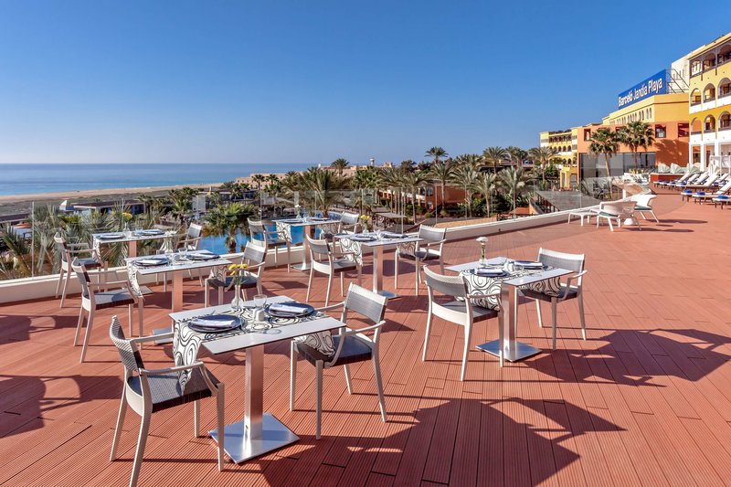 Occidental Jandía Royal Level - Adults only 14