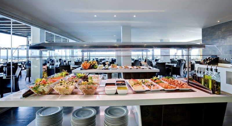 Occidental Jandía Royal Level - Adults only 19