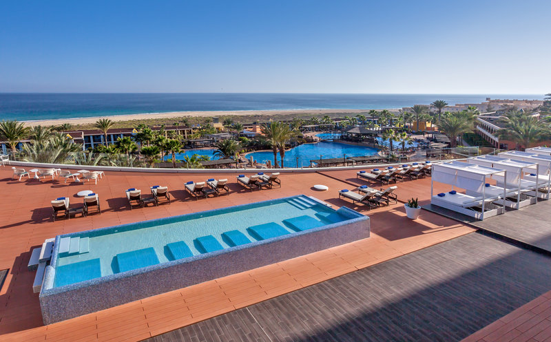 Occidental Jandía Royal Level - Adults only 1