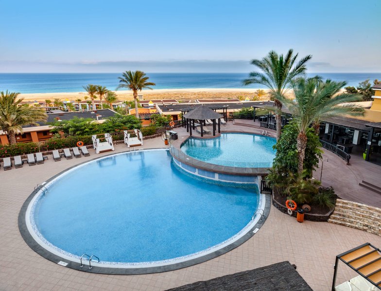 Occidental Jandía Royal Level - Adults only 4