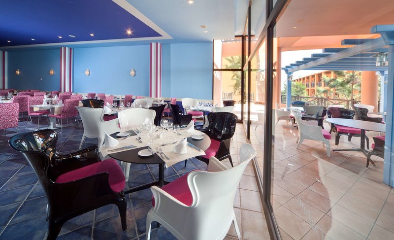 Occidental Jandía Royal Level - Adults only 18