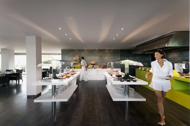 Occidental Jandía Royal Level - Adults only 21