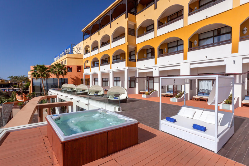 Occidental Jandía Royal Level - Adults only 13