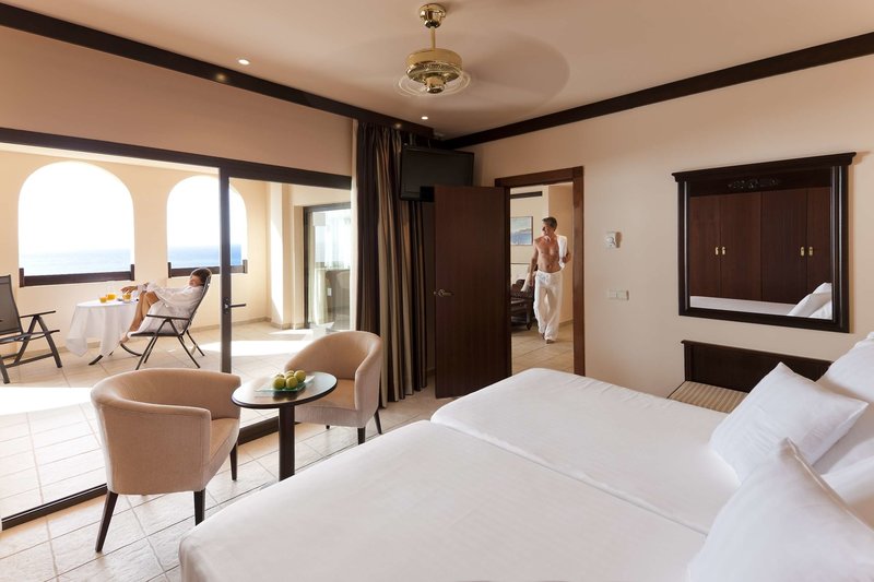 Occidental Jandía Royal Level - Adults only 28