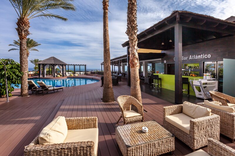 Occidental Jandía Royal Level - Adults only 5