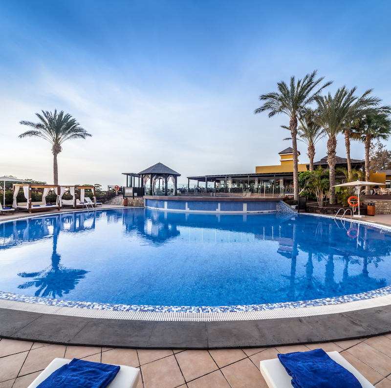 Occidental Jandía Royal Level - Adults only 14