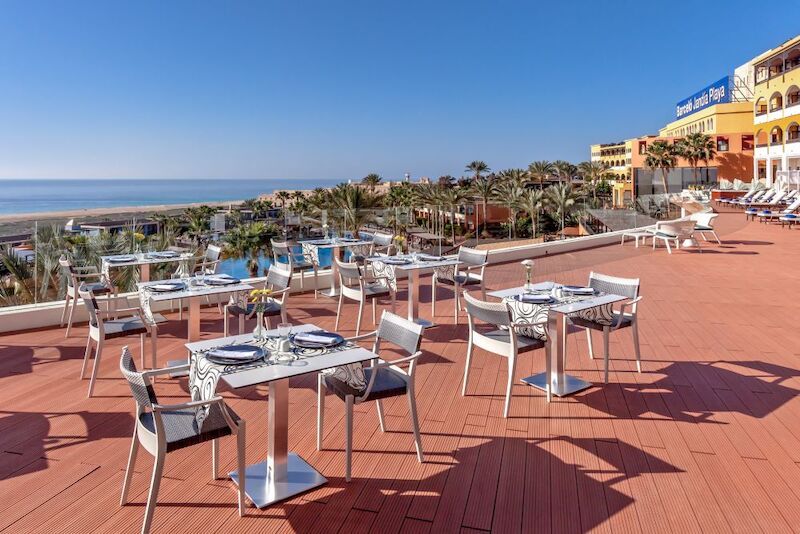 Occidental Jandía Royal Level - Adults only 16