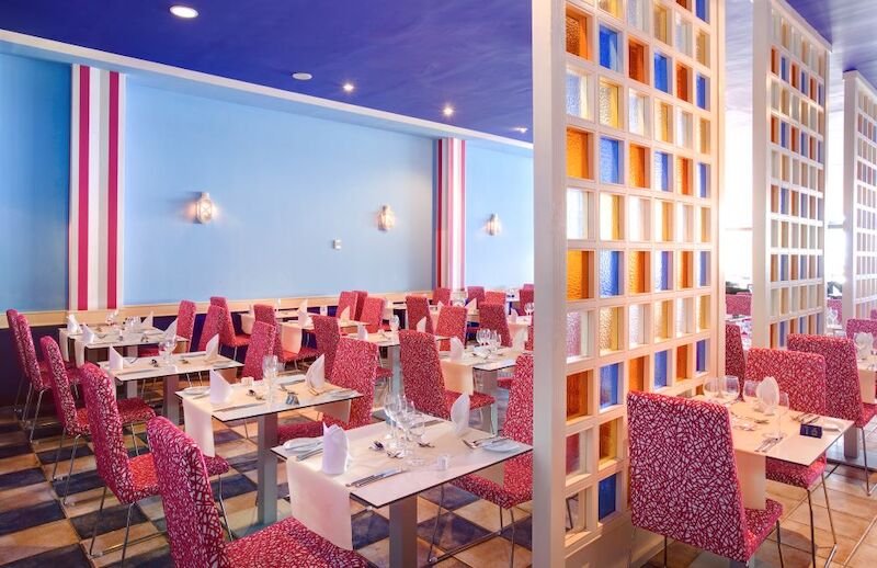 Occidental Jandía Royal Level - Adults only 17