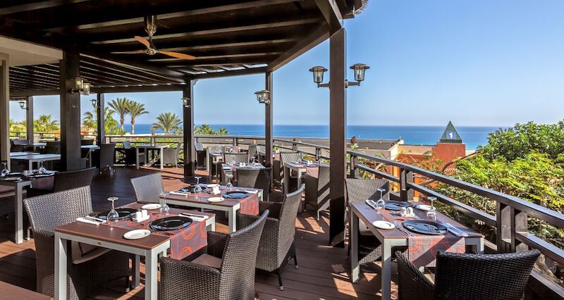 Occidental Jandía Royal Level - Adults only 18