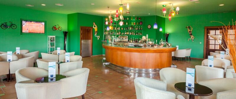 Occidental Jandía Royal Level - Adults only 19